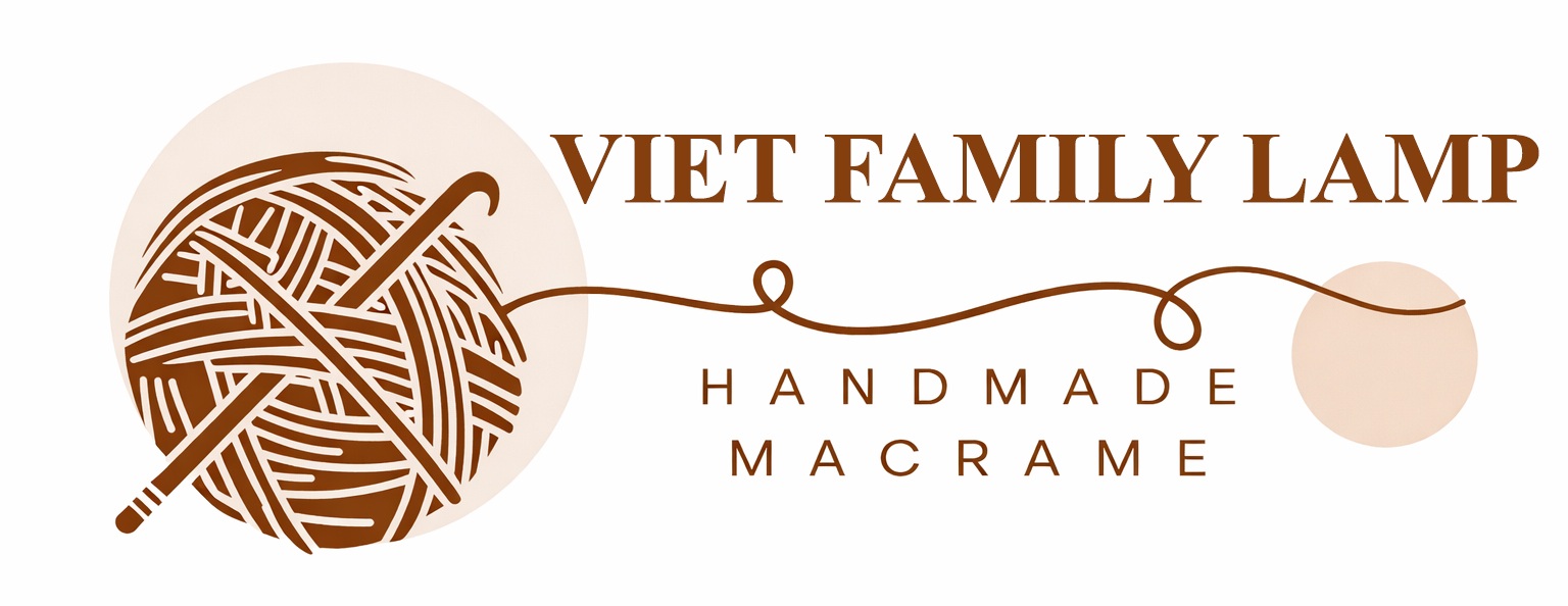 Việt Family Lamp